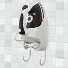 Home Organization Ironing Board Holder Wear-resistant Hanger Laundry Room