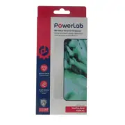 Powerlab - Tempered Glass Screen Protector for OnePlus Nord N300 5G