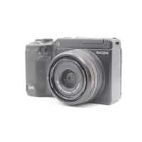 在飛比找蝦皮購物優惠-【日本直郵】中古極美品★Ricoh GXR 18.3mm F