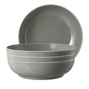 Seltmann Beat Pasta Bowl, Set of 4