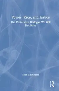 在飛比找博客來優惠-Power, Race, and Justice: The 