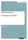 Kinderarmut in Deutschland by Mandy Franke (German) Paperback Book