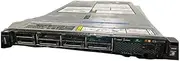 Lenovo SR530 Server Xeon Silver 4208 128GB 8*2TB SATA HDD (Renewed)