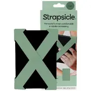 Strapsicle Silicone Straps for Kindle Small Sage Green 2 Pack