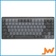 Logitech MX Mechanical Mini Linear Wireless Keyboard