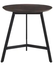 Mercana Todd Side Table