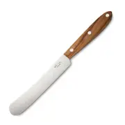 Otter Table Knife Olive - Made In Solingen Germany