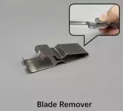 Dental Lab Knife Scalpel Blades Remover Surgical Sterile Blade removal tool