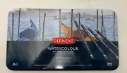 Derwent Watercolour Pencils 36 Pack