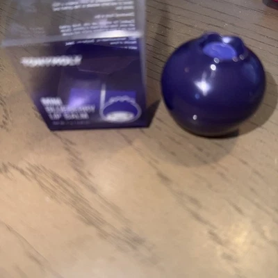 [ Tonymoly ] Tony moly Mini Berry Lip Balm BlueBerry US Seller