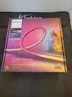 Philips - Hue Play Gradient Lightstrip 75" - White 4439
