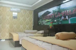 New Lorent Homestay