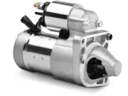 Autopart Premium 39PG41S Starter Fits 2015-2018 Jeep Renegade 1.4L 4 Cyl (for: Jeep)