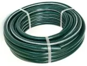 PREMIUM GARDEN LAWN WATERING HOSE 18mm 3/4" x 50m ANTI KINK AUSTRALIAN TAP ESDAN
