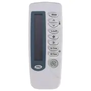 Remote Control for Samsung ARC-410 ARH-466 ARH-441 ARH-430 ARC-414 ARC-406 ARC-738 ARH-465 AC A/C Ai