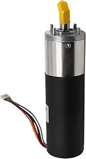 Jecoupoon RV in-Wall Slide-Out Motor, IG-42 (10mm) Motor Assembly, 300:1 High Torque Gear Ratio Compatible with in-Wall Slide System 236575