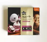 Tommee Tippee Single Electric Breast Pump - Made for Me