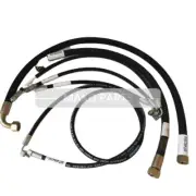 Hose Assembly Fits ATLAS COPCO Air Compressor 0575079147