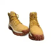 Steel Toe boots Caterpillar Invader HI ST Men's Size 13 Steel Toe Work Boots new