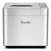 Breville The Baker's Dozen Bread Maker