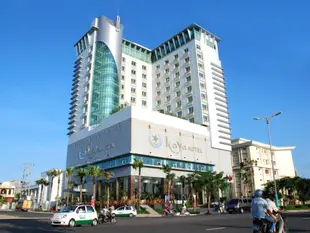 卡亞飯店Kaya Hotel