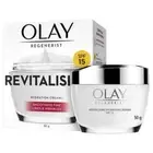 Olay Regenerist REVITALISING Hydration Cream SPF 15 Anti-Ageing 50g