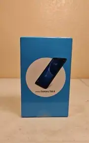 New Sealed Samsung Galaxy Tab E 8" 16GB Android Tablet /Black SM-T377A
