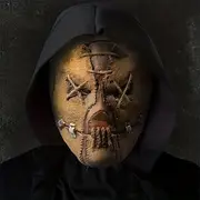 Latex Horror Scar Skull Masks Scary Evil Skeleton Helmet for Halloween Party Costume Props Cosplay Motorcycle