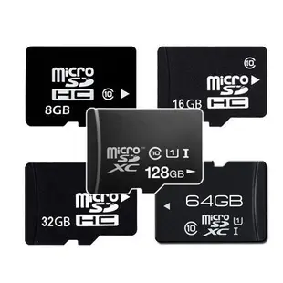 白牌 2GB 4GB 8GB 16GB 32GB Micro SD SDHC Class10 8G 16G 32G