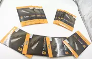 10X3=30 Supershieldz Clear Screen Protector Amazon Fire HD 8/ Plus (2020/ 2022)