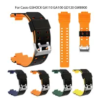 在飛比找蝦皮購物優惠-卡西歐 G-Shock GA-100/110/120/150