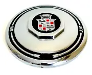 1930, 1931 Cadillac V8 V12 hub cap for Wire Spoke Wheels Series (for: Cadillac)