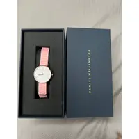 在飛比找蝦皮購物優惠-官網真品 台灣發貨 DW Daniel Wellington