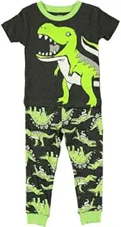 [Carter's] 2-Piece Cotton - Shark