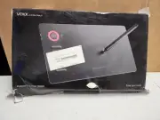 VEIKK A15 Graphic Drawing Tablet 10x6" w/ Digital Pen