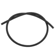 Necklace Rope Cord 5mm 18" for Jewelry Beading Bracelet Black