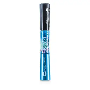 妙巴黎 Bourjois - 睫毛沙龍 哈比睫毛增濃長防水型專用睫毛膏Maxi Frange Waterproof Mascara