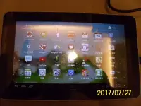 在飛比找Yahoo!奇摩拍賣優惠-7吋平板 huawei mediapad 7 lite  附