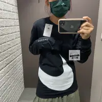 在飛比找蝦皮購物優惠-NIKE AS M NSW TEE LS GRX TEE H