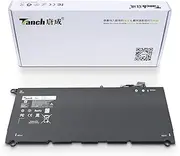 PW23Y TP1GT RNP72 0RNP72 0TP1GT 451-BBXF 0PW23Y Laptop Battery for Dell Xps 13 9360 XPS 13-9360-D1705G XPS 13-9360-D1609G Xps 13 9360 5563 XPS 13 MLK 9360 Non-Touch 7.6V 8085mAh 60W