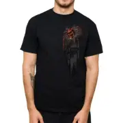 Lethal Threat Know Your Darkness T-Shirts LT20902XL