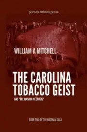 Mitchell - Carolina Tobacco Geist - New paperback or softback - L555z