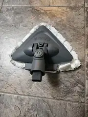 Shark Pro Steam Pocket Mop Triangle Corner Mop Head Attachment NEW