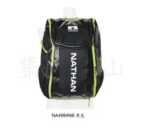 在飛比找樂天市場購物網優惠-【露營趣】NATHAN NA4984NB 三鐵裝備袋 Fli