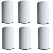 6pcs FF5776 Fuel Filter For 11.9L Cummins 2010 ISX Diesel 15L 16L Trucks 2864993 (for: Volvo)