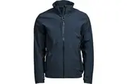 Tee Jays Mens All Weather Jacket (Navy) - UTPC4204