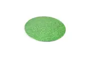 8in Round Grass Cake Board