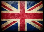 200ct Max Protection Standard Shuffle-Tech Sleeves GREAT BRITAIN Union Jack Flag