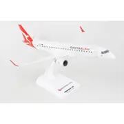 Skymarks 1/100 Qantas E190