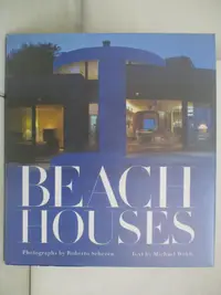 在飛比找蝦皮購物優惠-Beach houses_photographs by Ro